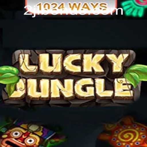 Exploring LuckyJungle1024: The Adventurous Choice at 2JL Online Casino