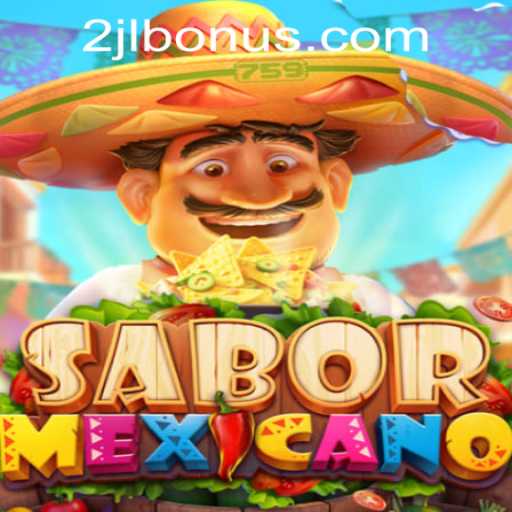 Experience the Vibrant World of SaborMexicano at 2JL Online Casino